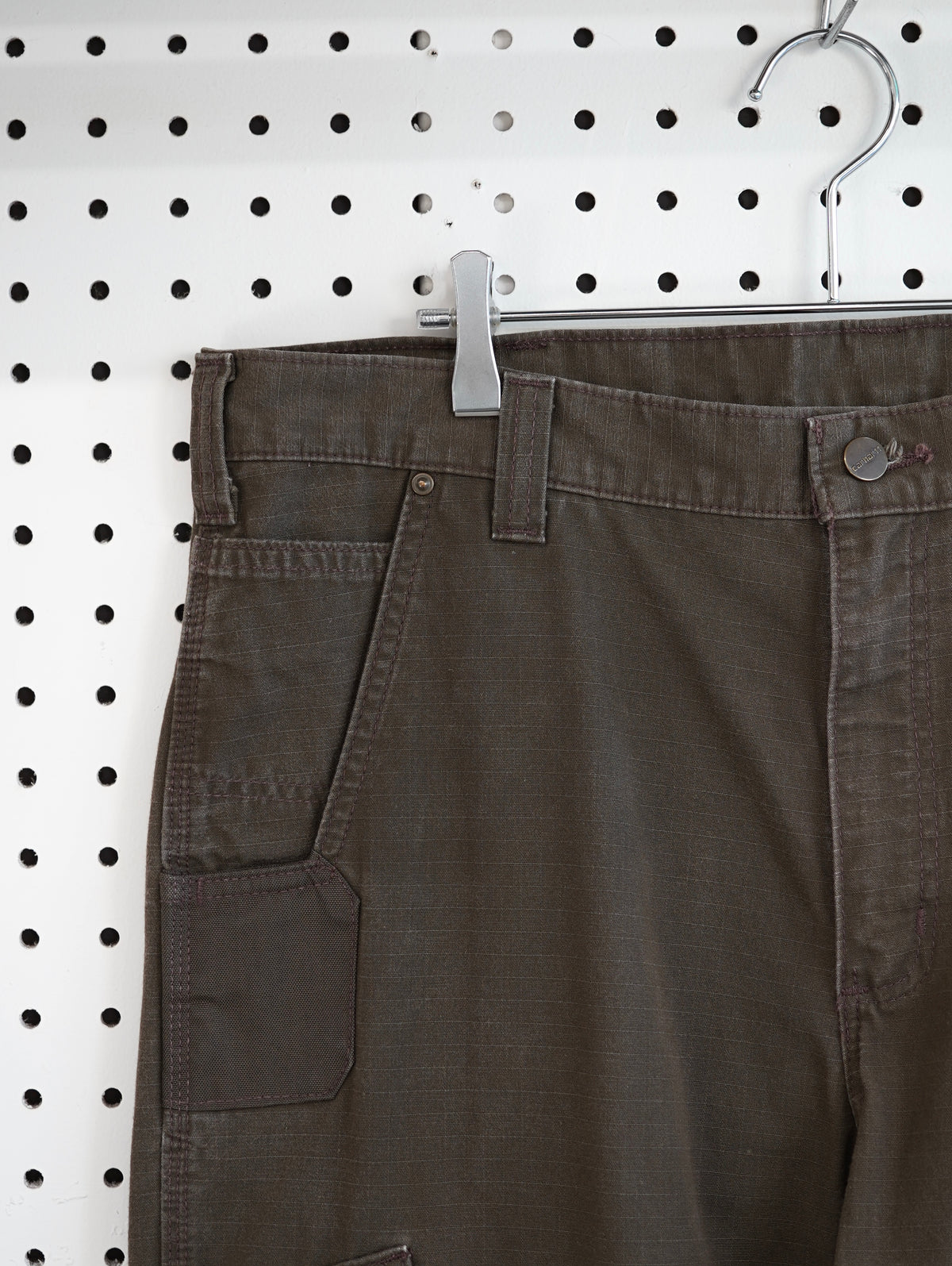 Carhartt Double Knee Cargo Pants
