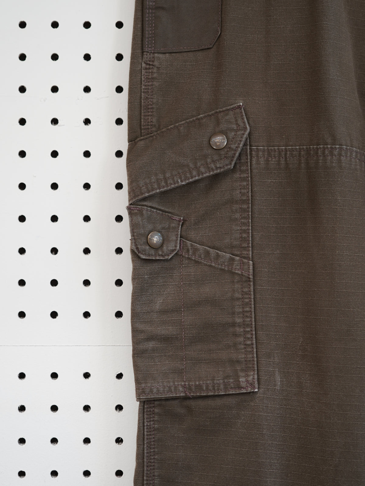 Carhartt Double Knee Cargo Pants