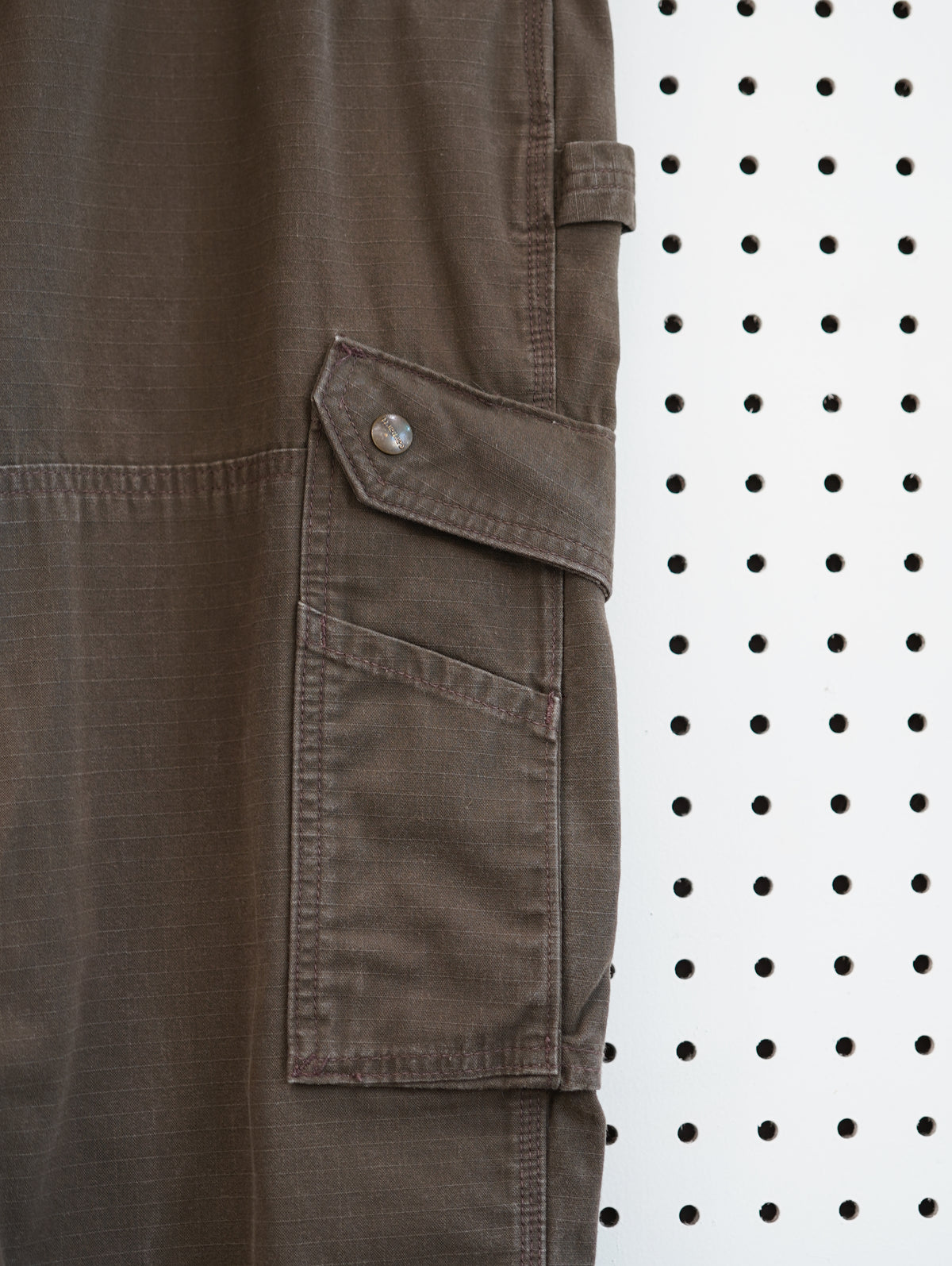 Carhartt Double Knee Cargo Pants