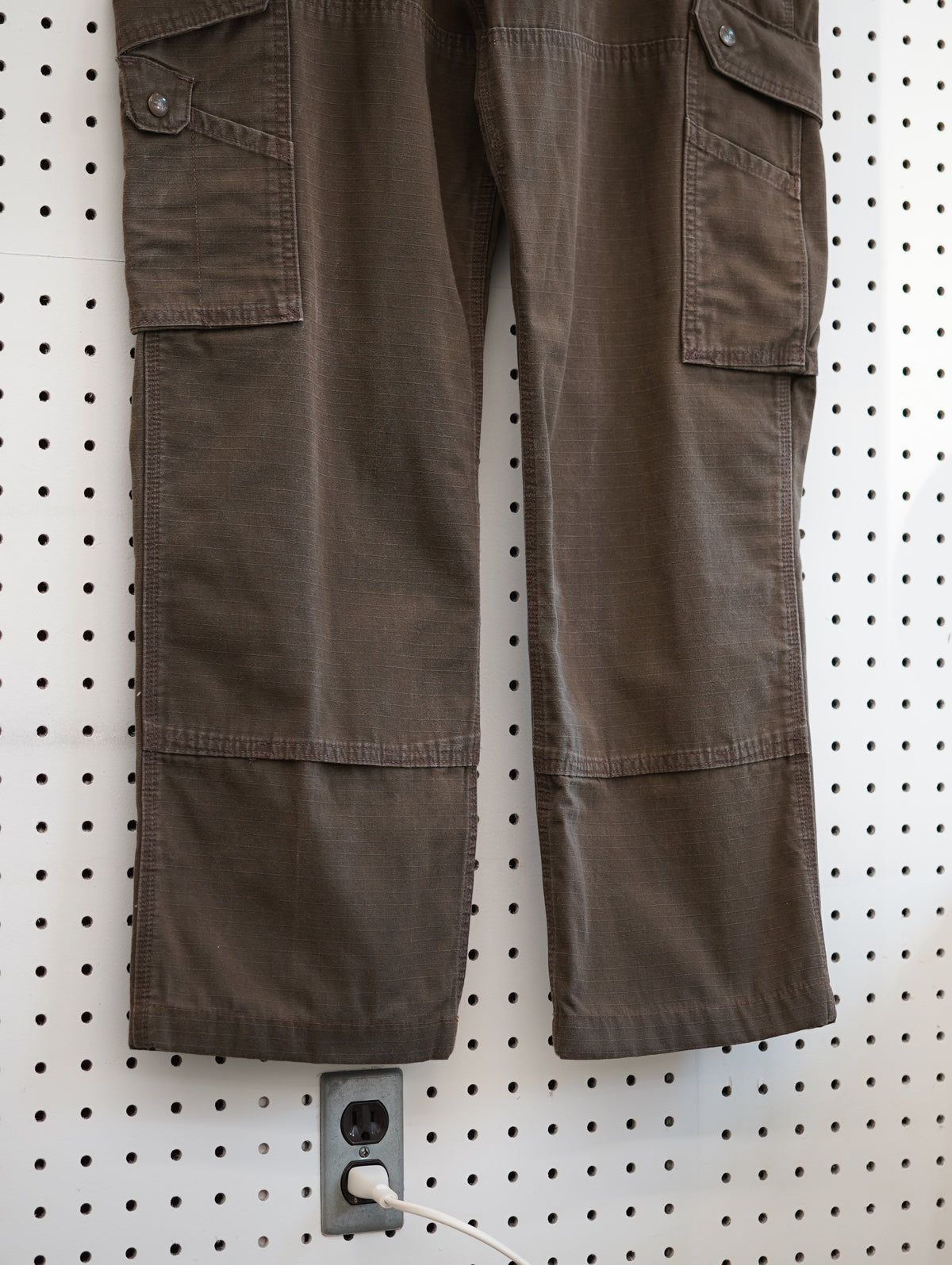 Carhartt Double Knee Cargo Pants