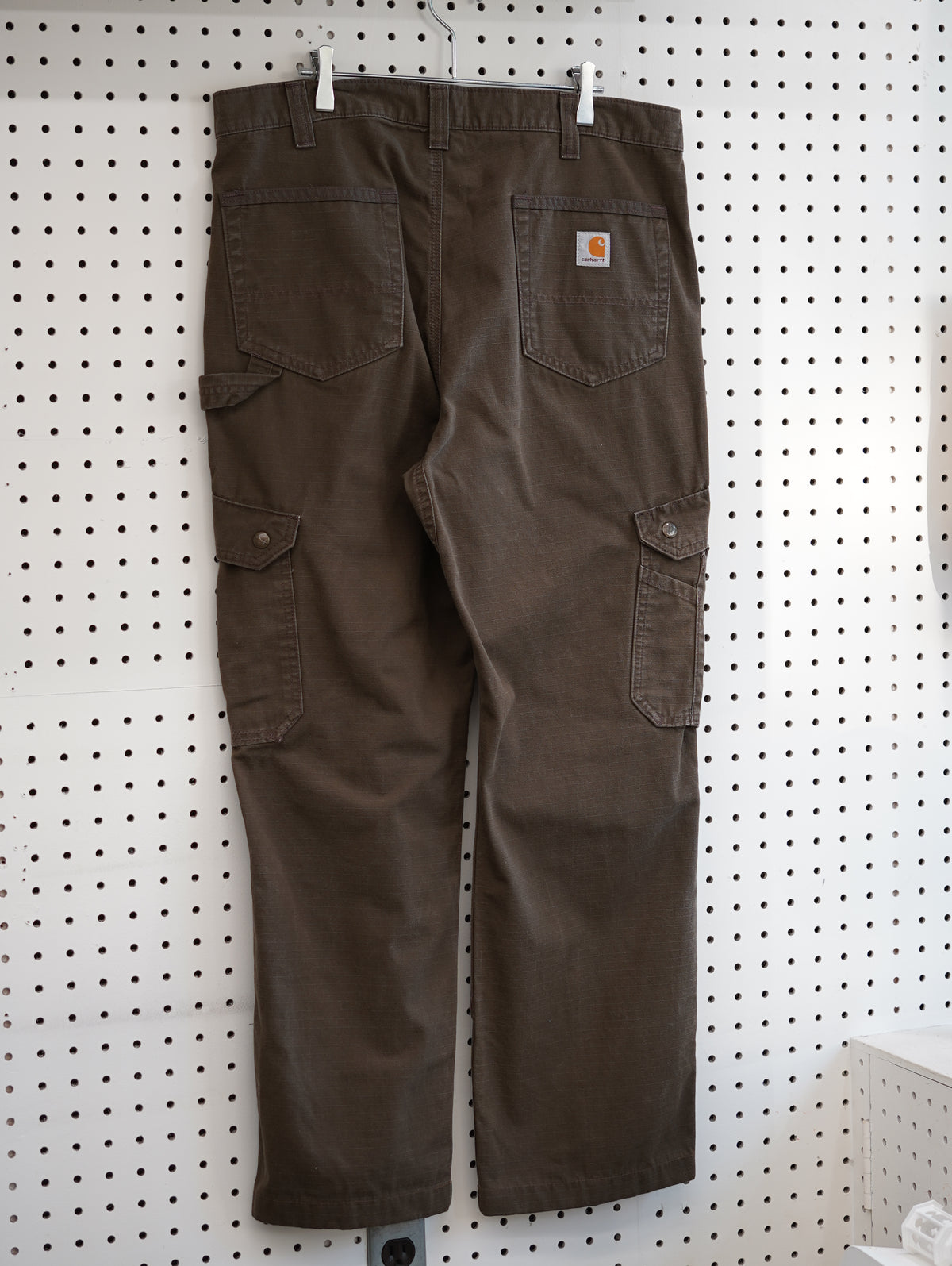 Carhartt Double Knee Cargo Pants