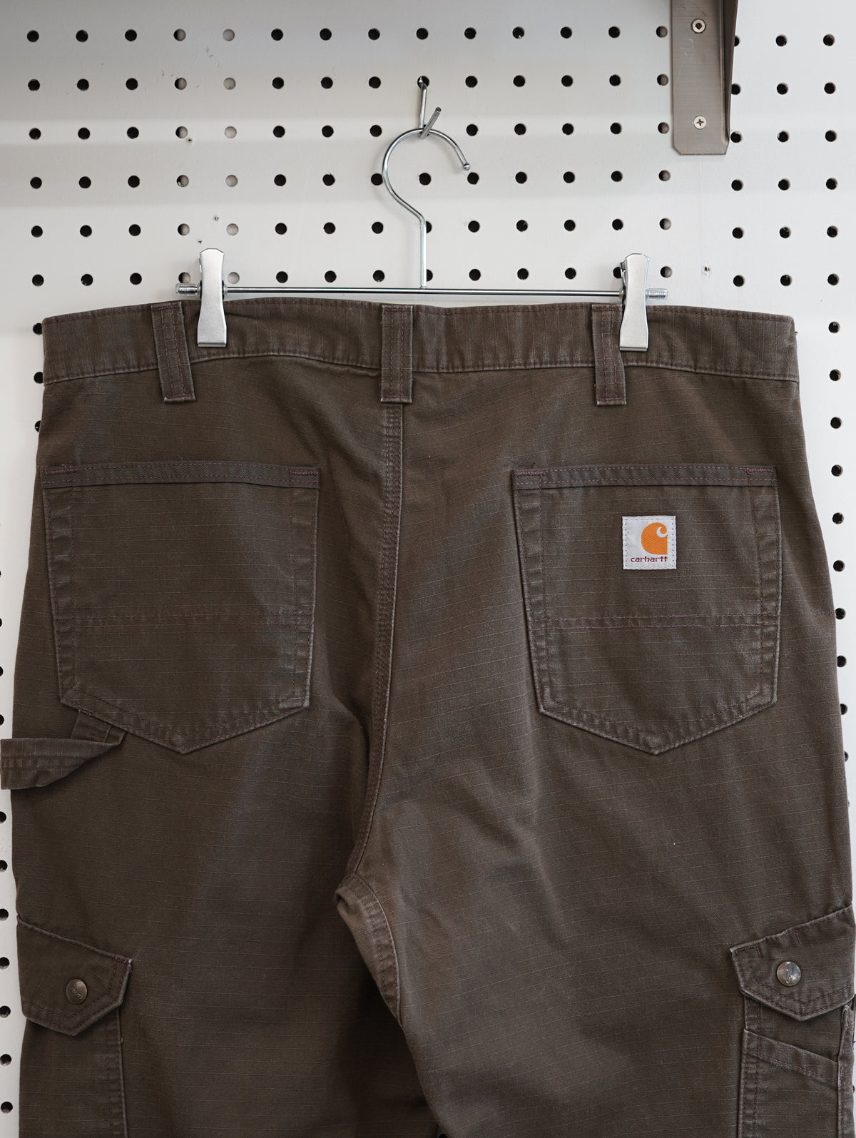 Carhartt Double Knee Cargo Pants