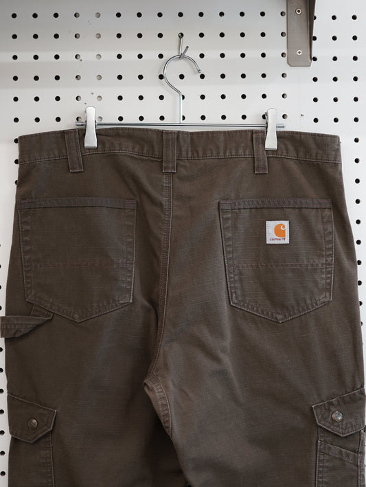 Carhartt Double Knee Cargo Pants