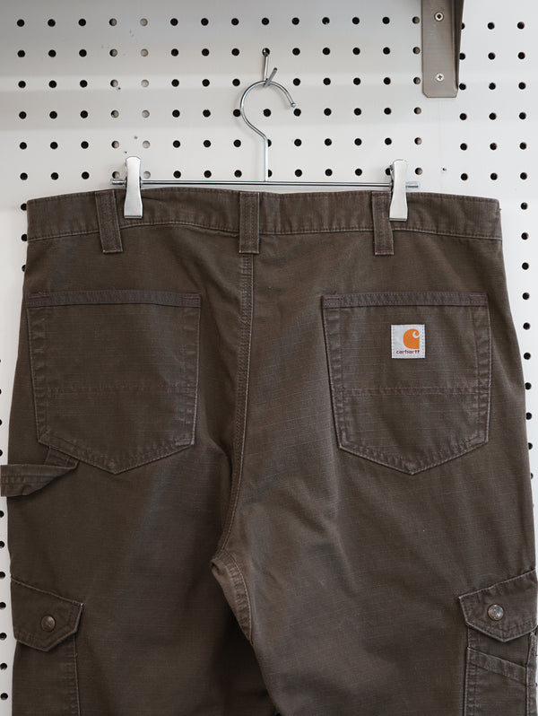 Carhartt Double Knee Cargo Pants