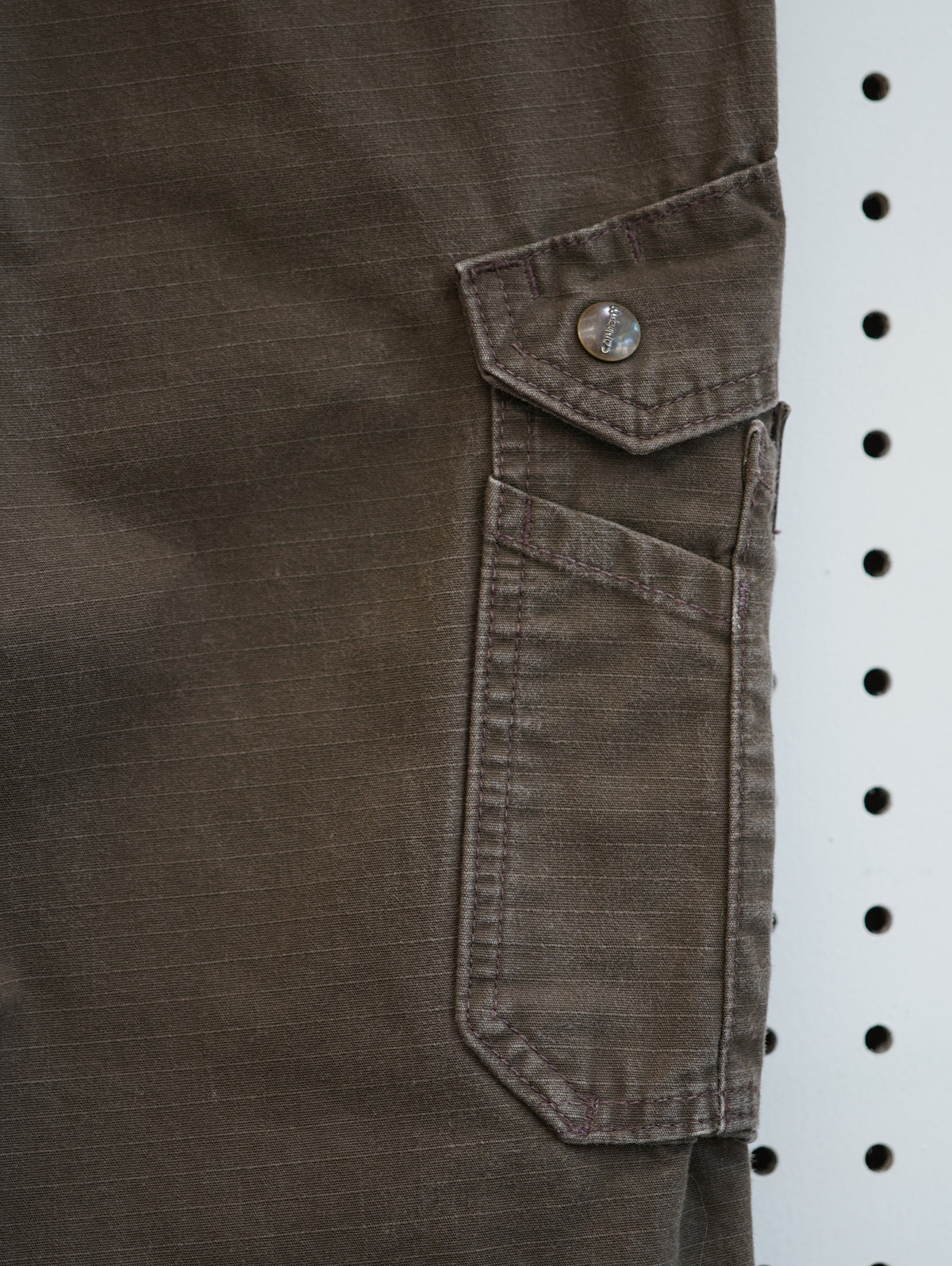 Carhartt Double Knee Cargo Pants