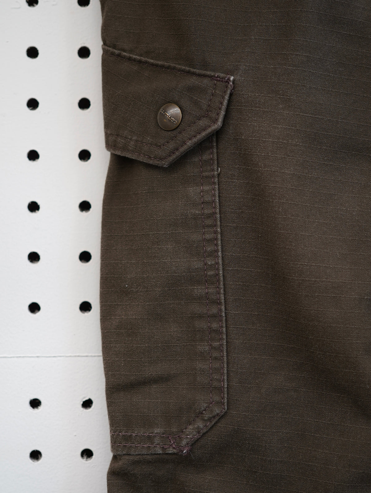 Carhartt Double Knee Cargo Pants