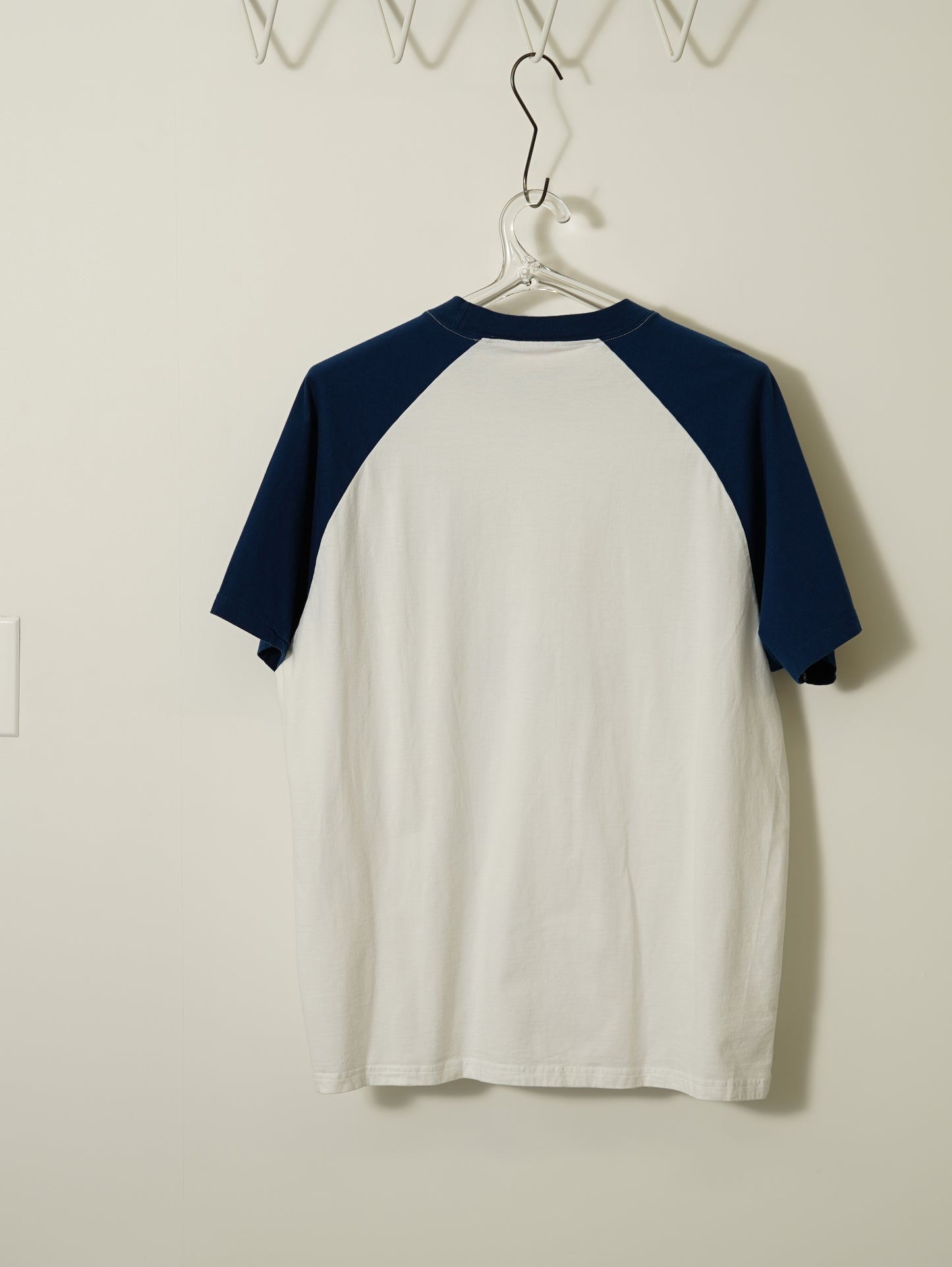 00’s Sponge Bob by NICKELODEON Raglan S/S Tee