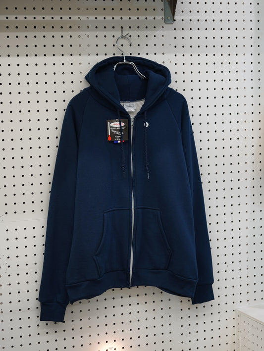 CAMBER CHILL BUSTER Zip Hoodie - Navy