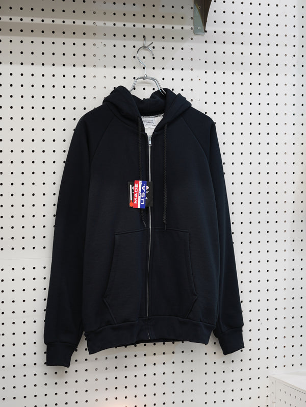 CAMBER CHILL BUSTER Zip Hoodie - Black