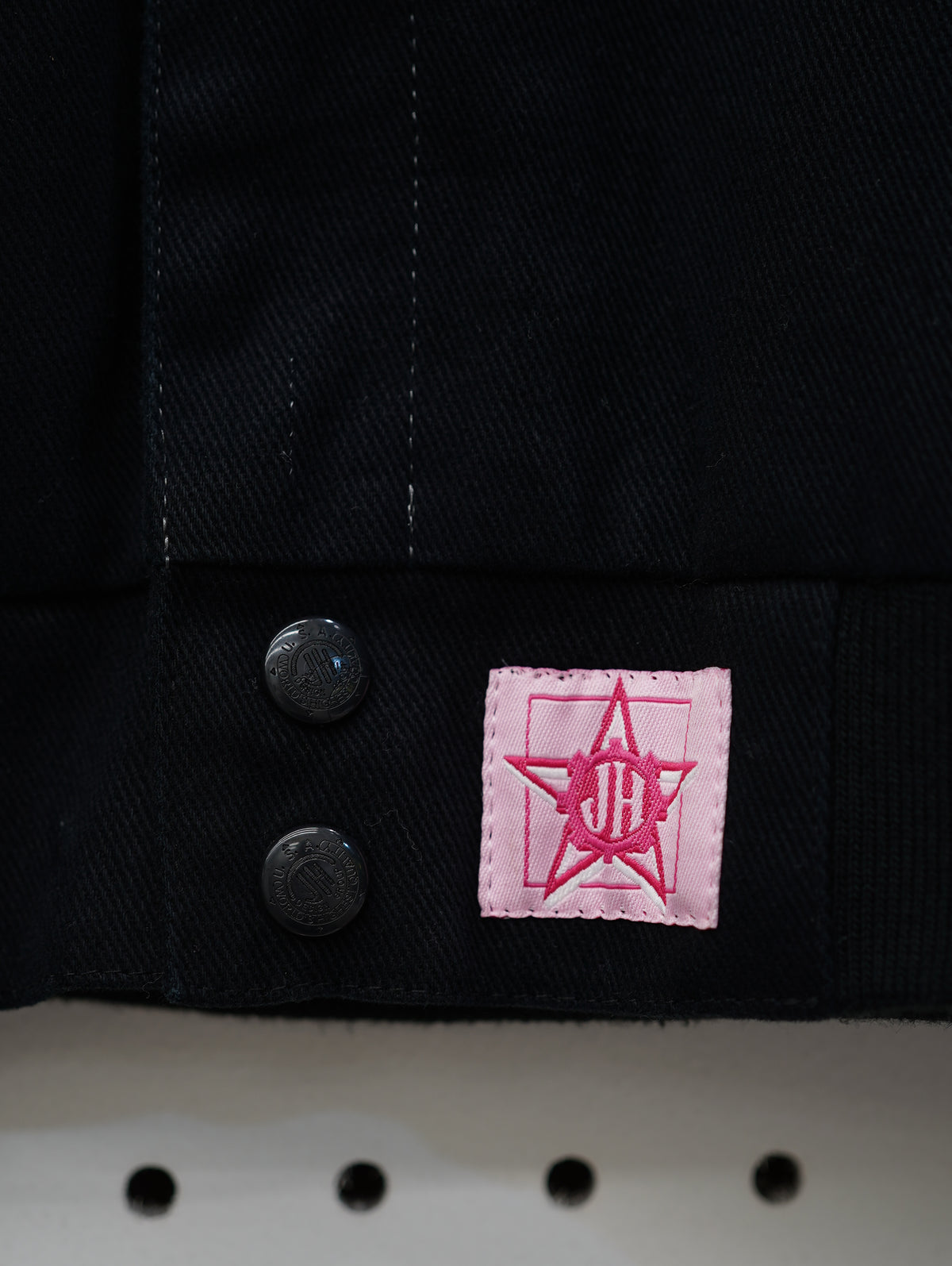 Dora the Explorer Racing Jacket by JH Design