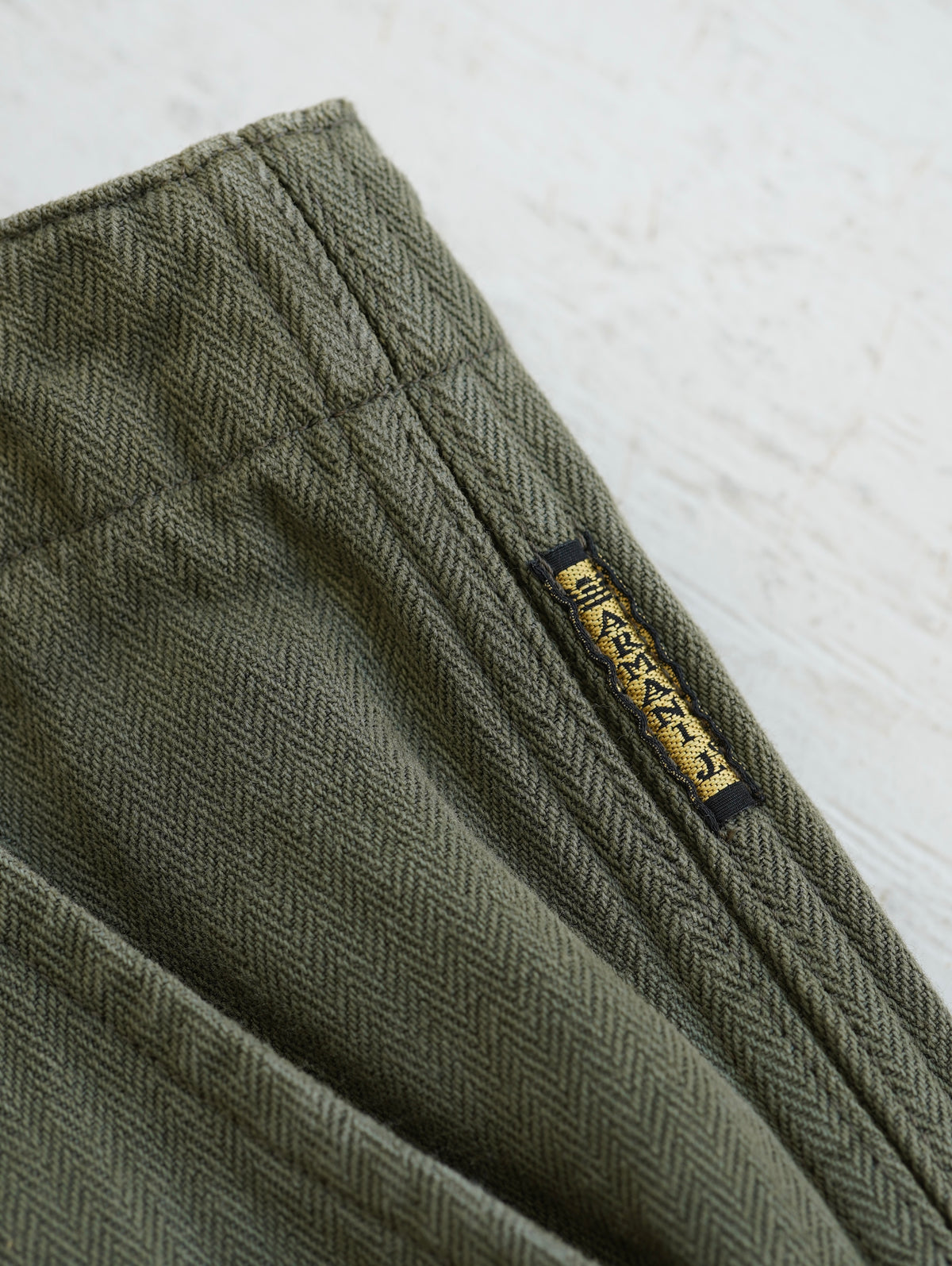ARMANI JEANS Cargo Pants