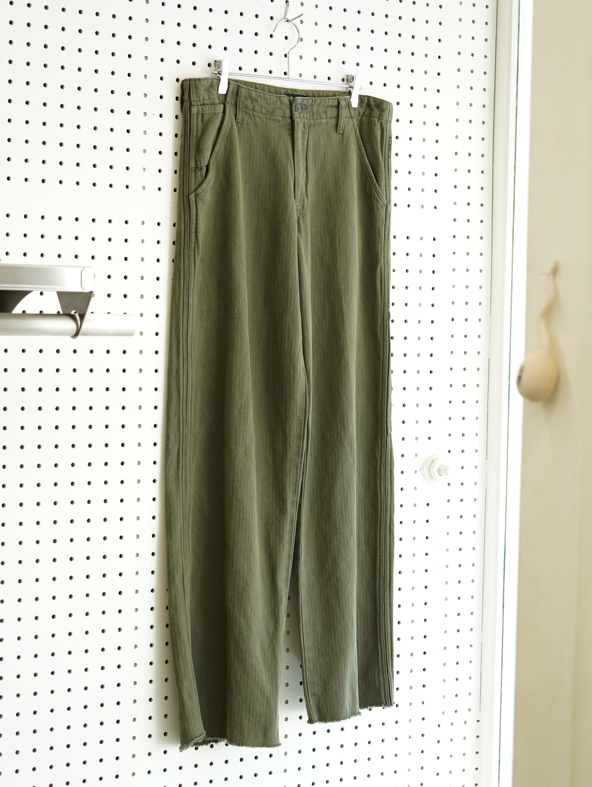 ARMANI JEANS Cargo Pants