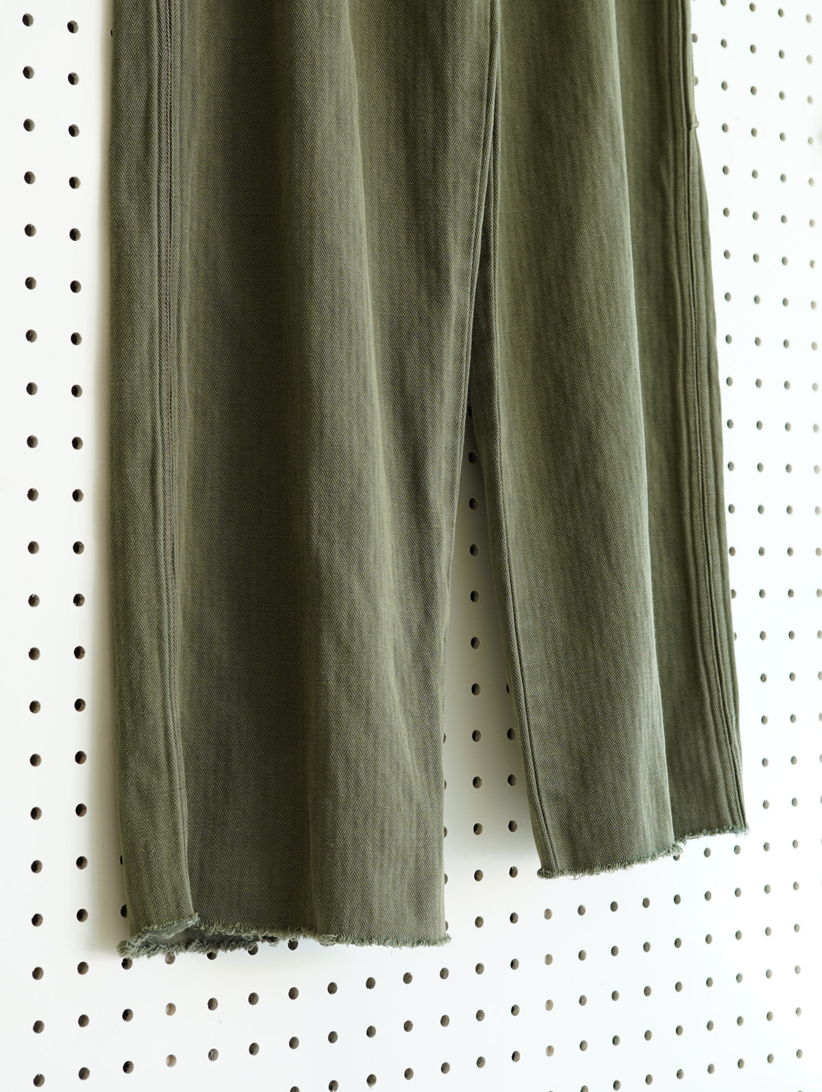 ARMANI JEANS Cargo Pants