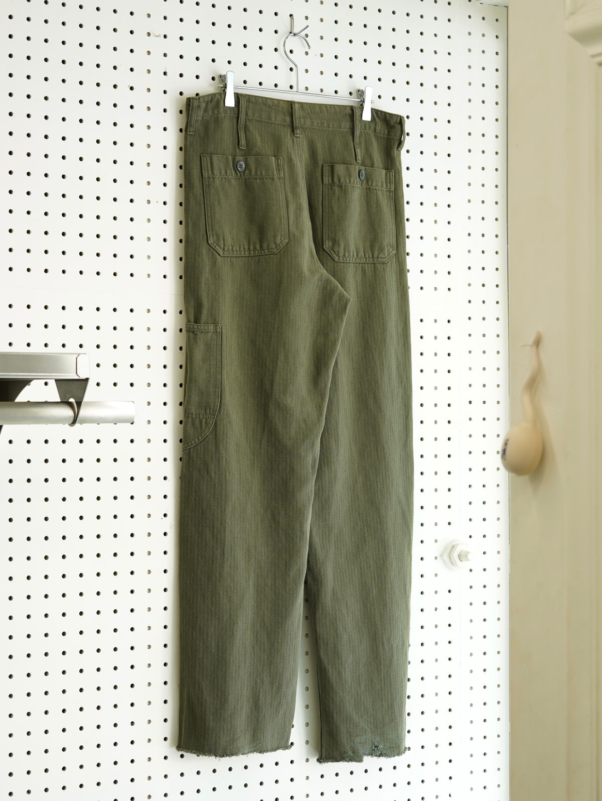 ARMANI JEANS Cargo Pants