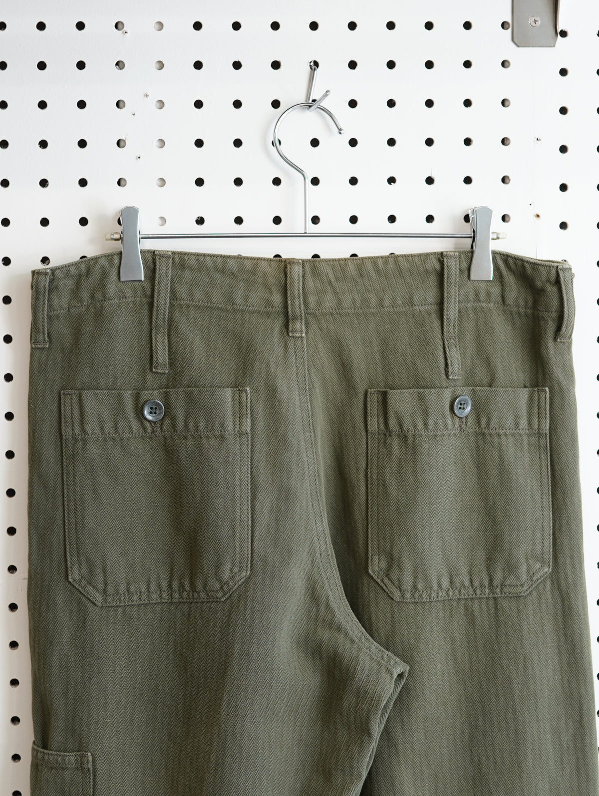 ARMANI JEANS Cargo Pants