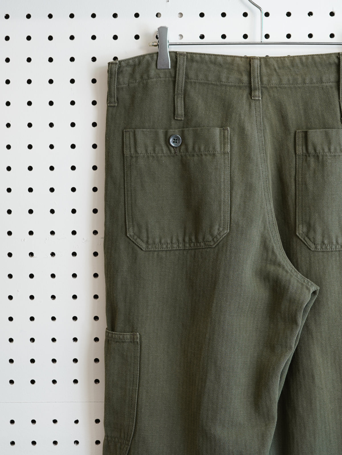 ARMANI JEANS Cargo Pants