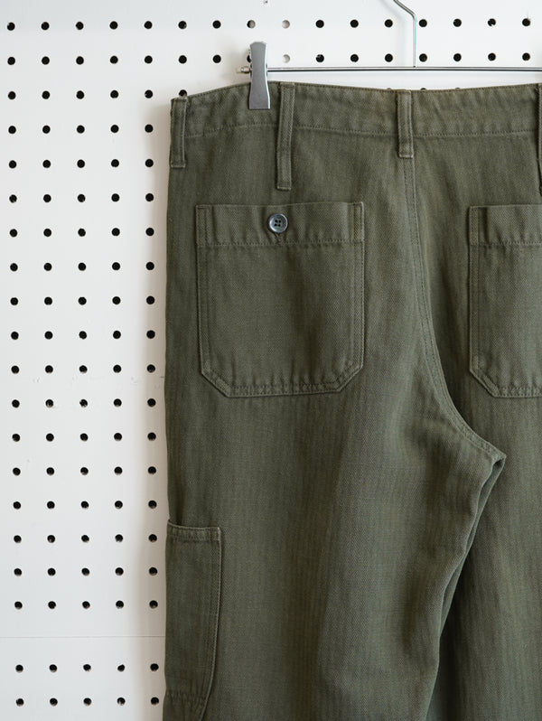 ARMANI JEANS Cargo Pants