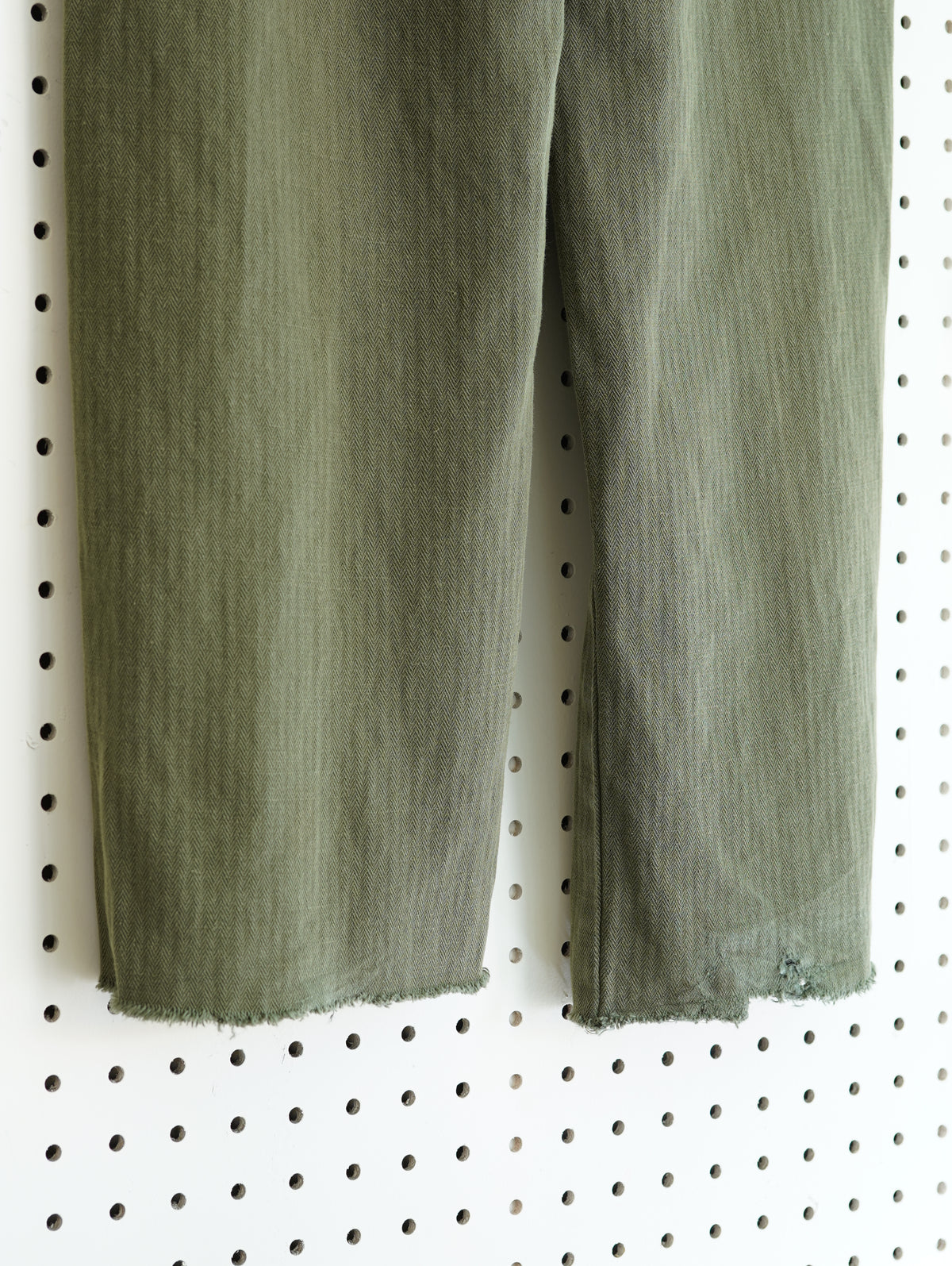 ARMANI JEANS Cargo Pants