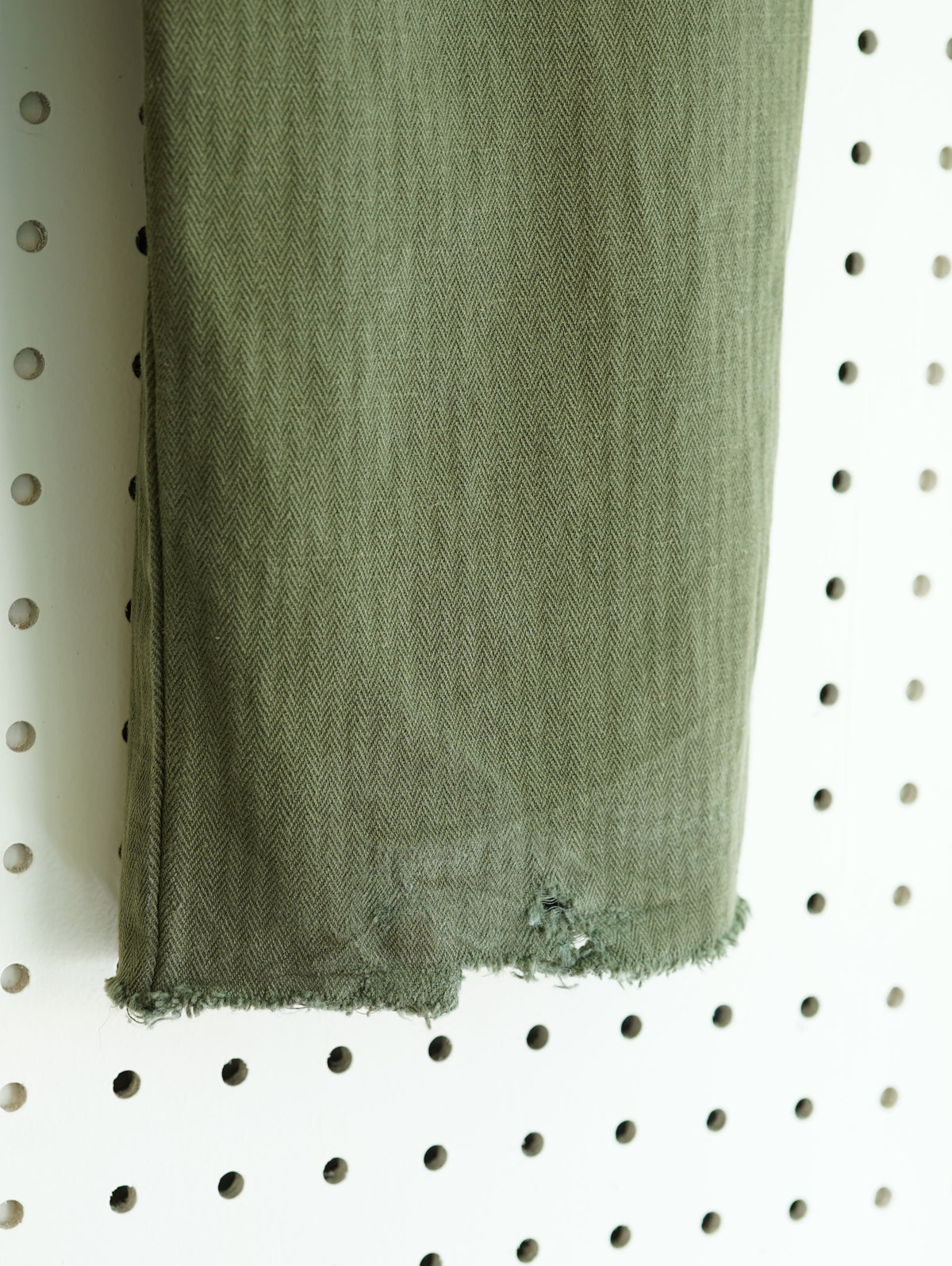ARMANI JEANS Cargo Pants