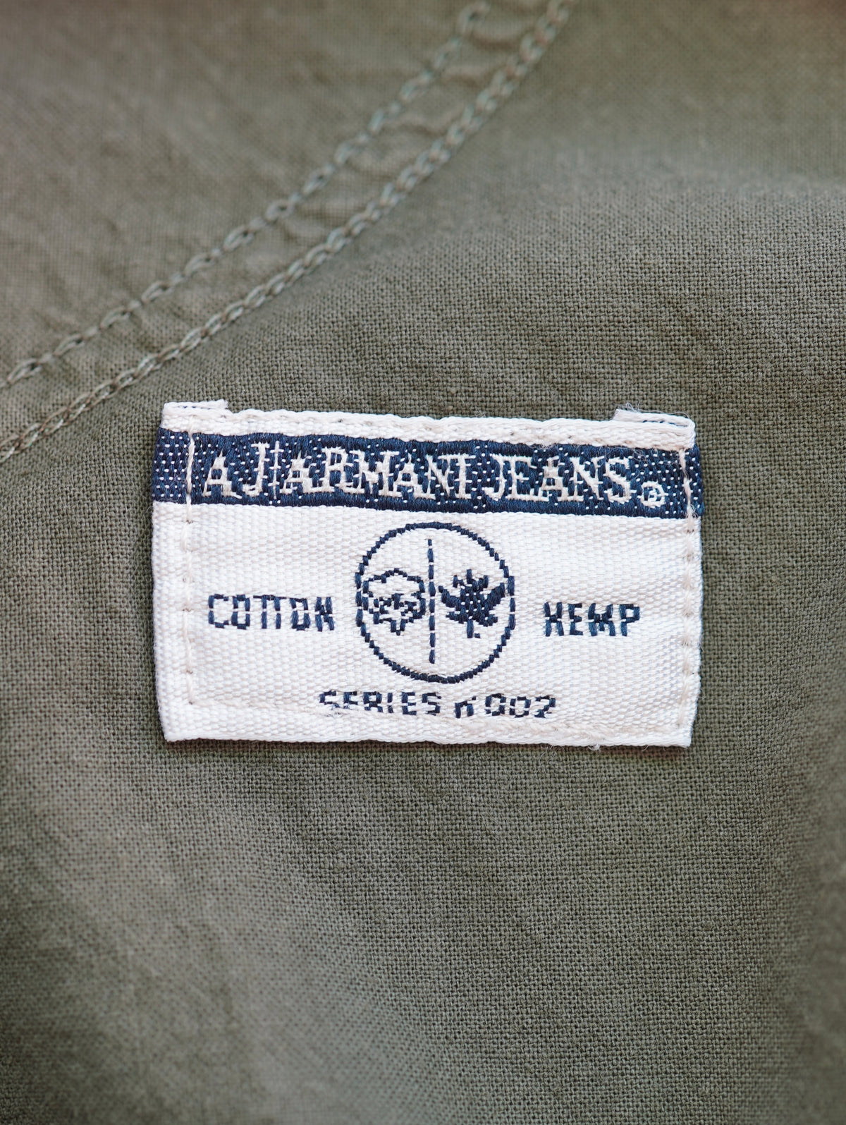 ARMANI JEANS Cargo Pants