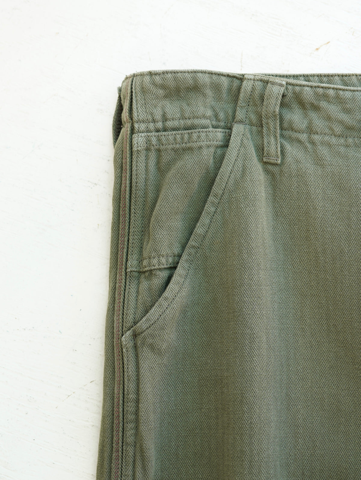 ARMANI JEANS Cargo Pants