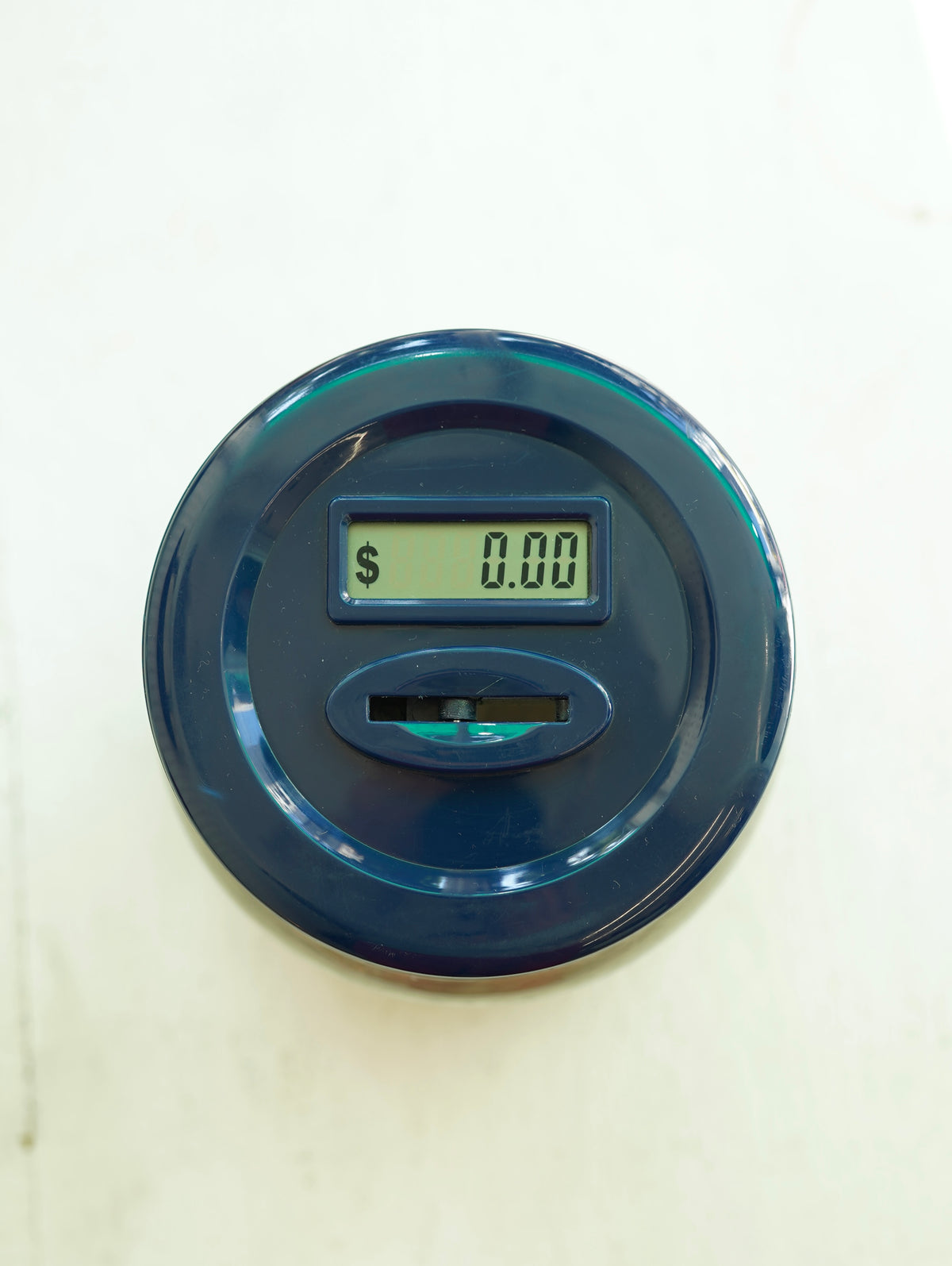 New York Yankees Coin Bank