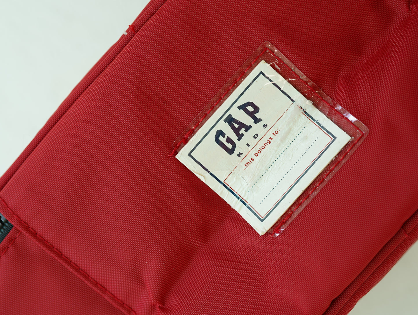 GAP Cooler Bag