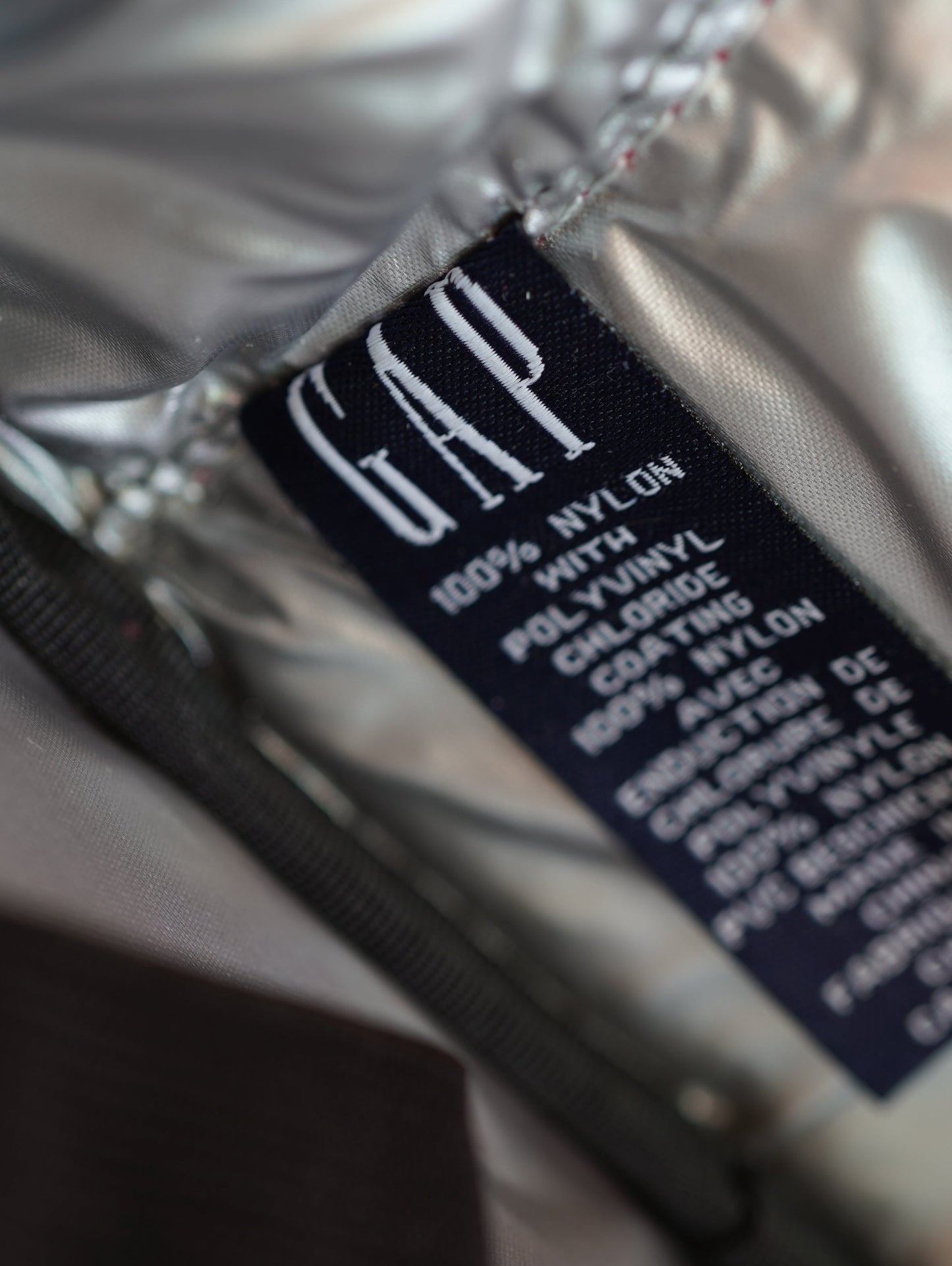GAP Cooler Bag