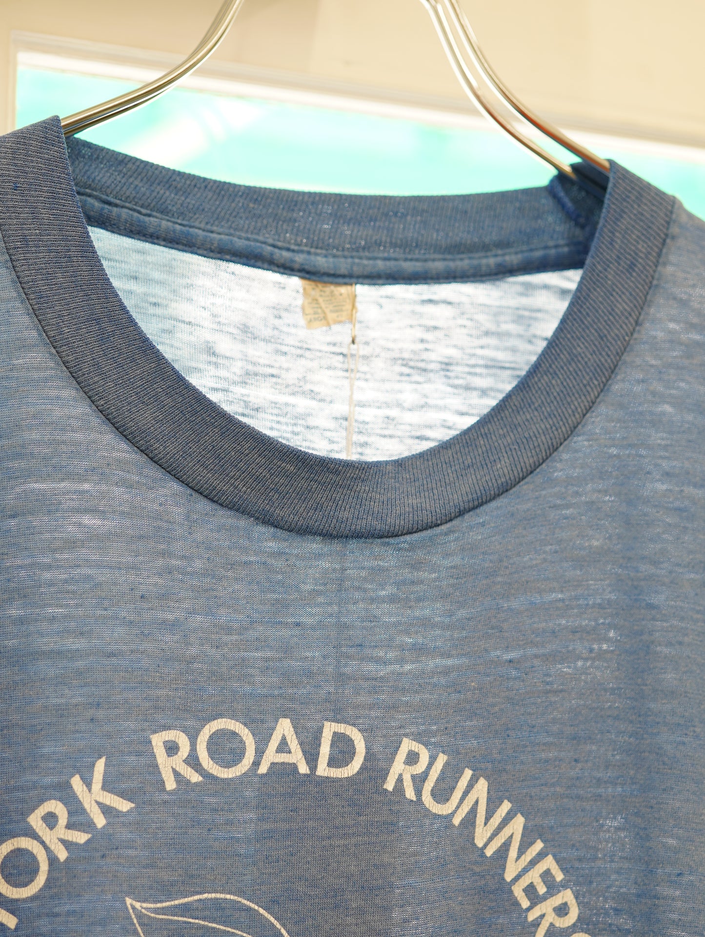 80’s NY Road Runners Club S/S Tee