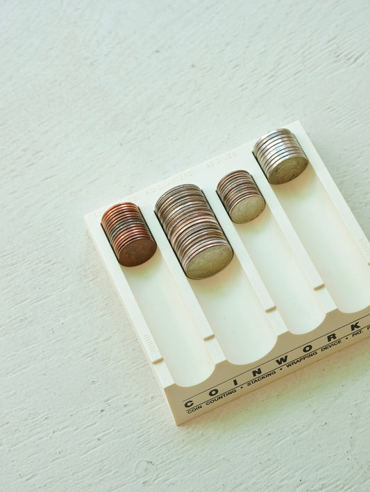 Coinworks Coin Counter