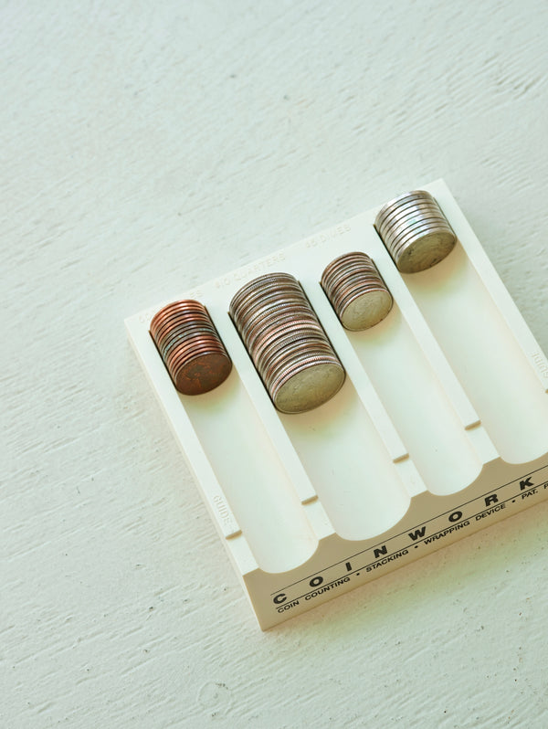 Coinworks Coin Counter