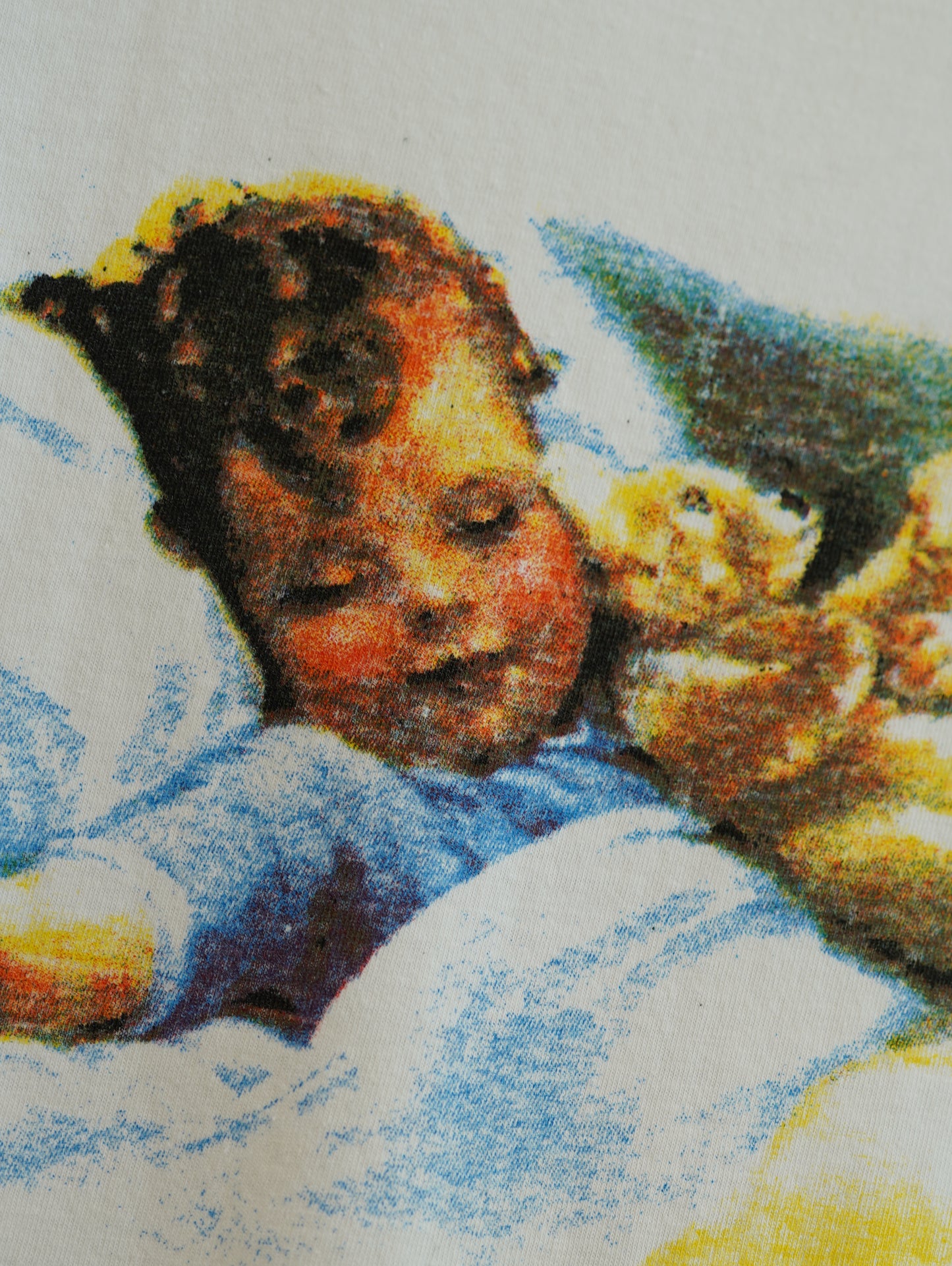 FIORUCCI Printed Tee