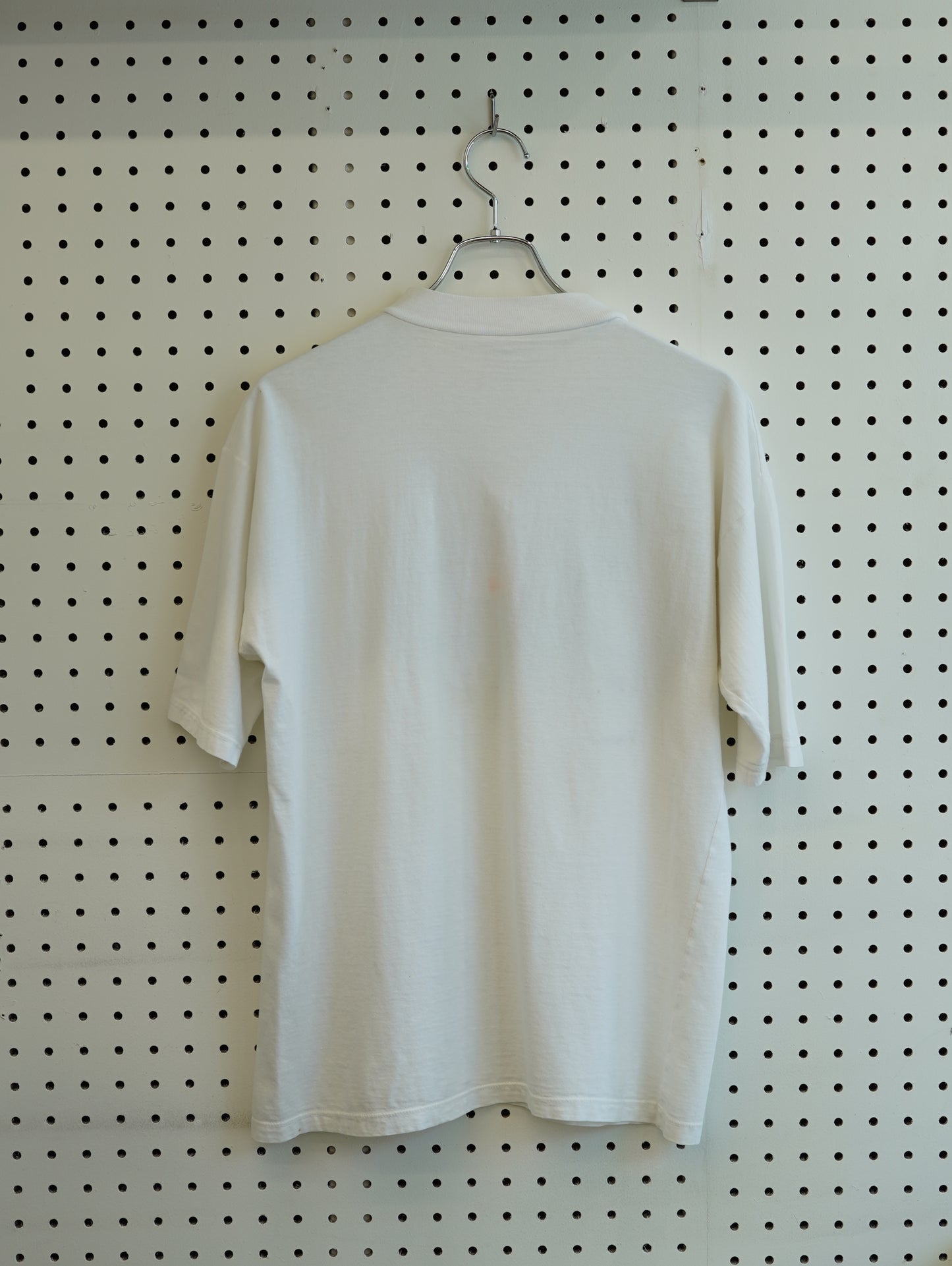 FIORUCCI Printed Tee