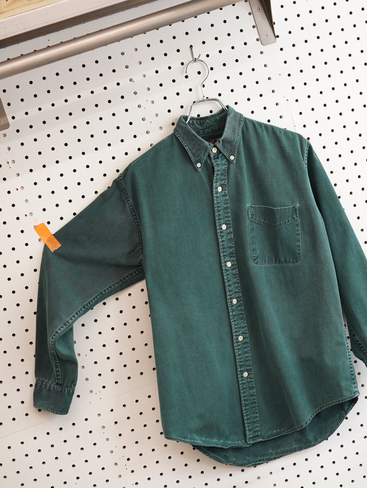 J.Crew Cotton L/S Shirt
