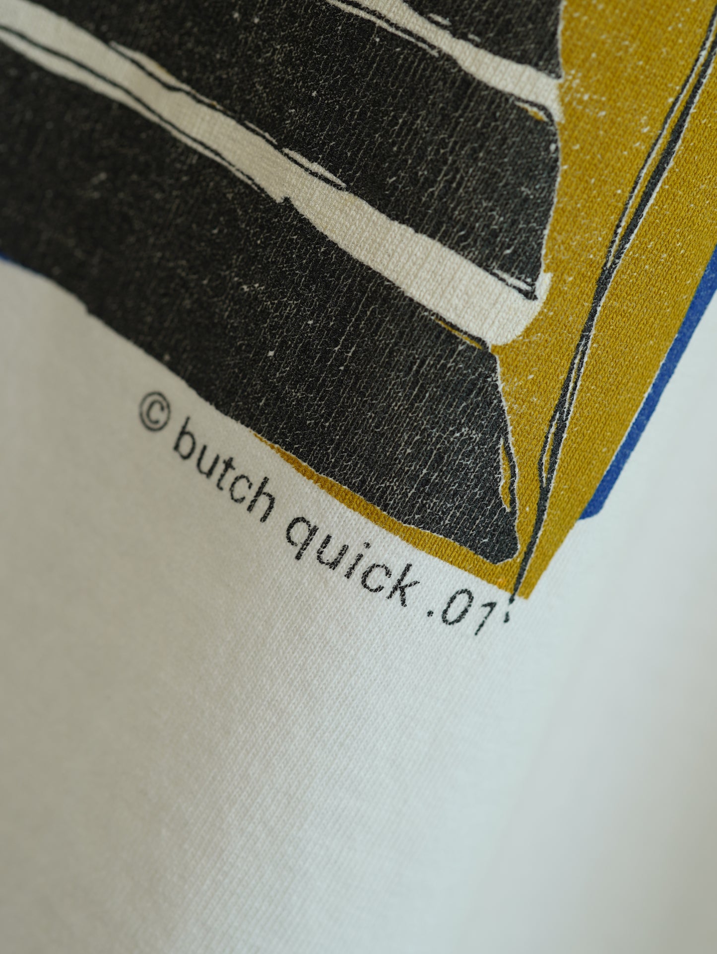 An Afternoon of Jazz S/S Tee