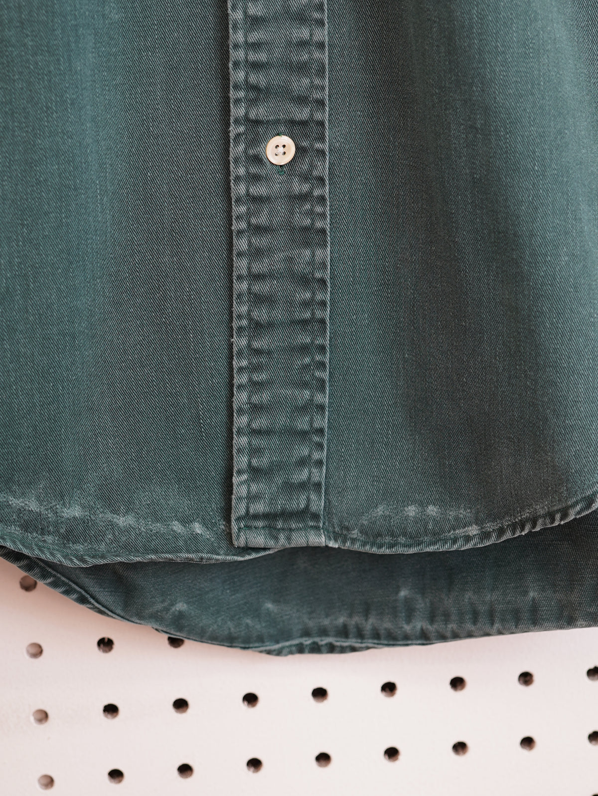 J.Crew Cotton L/S Shirt