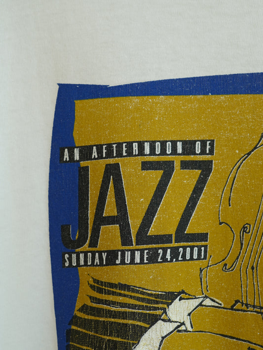 An Afternoon of Jazz S/S Tee
