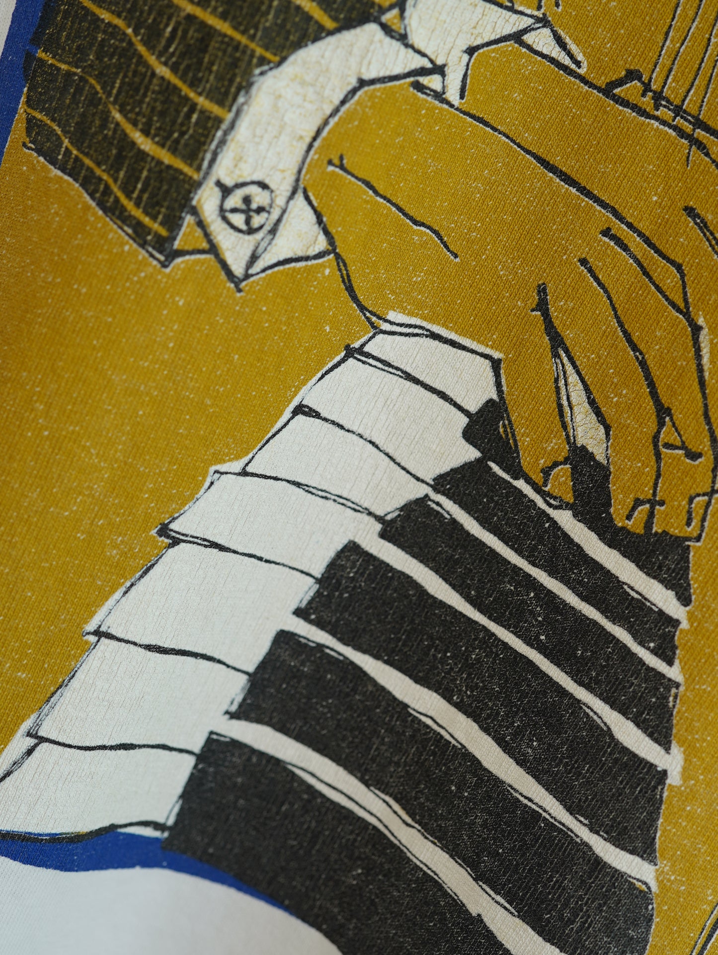 An Afternoon of Jazz S/S Tee
