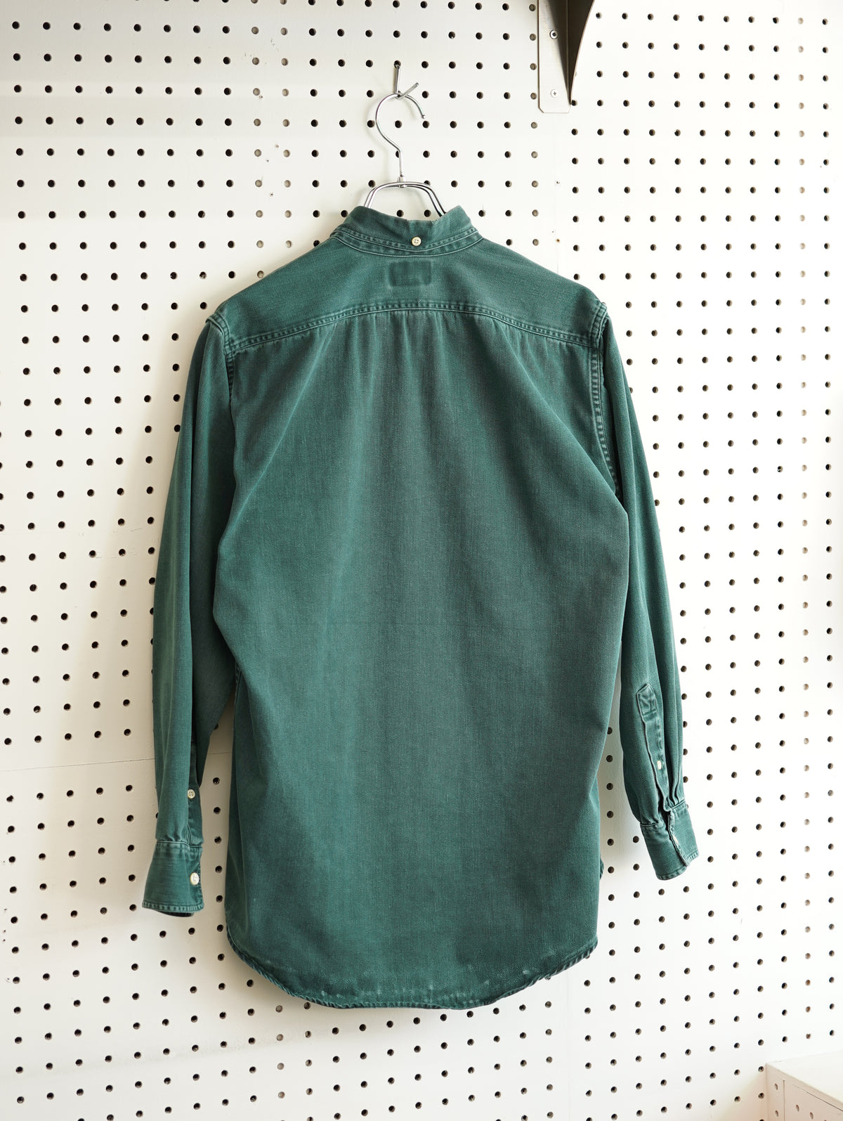 J.Crew Cotton L/S Shirt