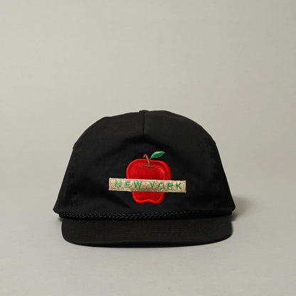 Big Apple NEW YORK Poly Cotton Cap