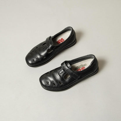 SAS TRIPAD COMFORT Leather Shoes