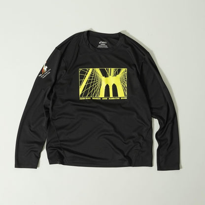 New York City Marathon Jersey Shirt