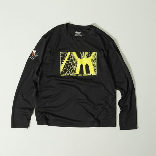 New York City Marathon Jersey Shirt