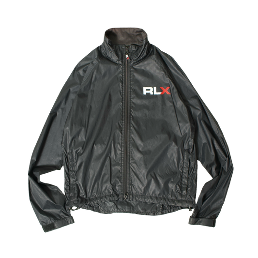 RLX Zip Up Nylon Jacket