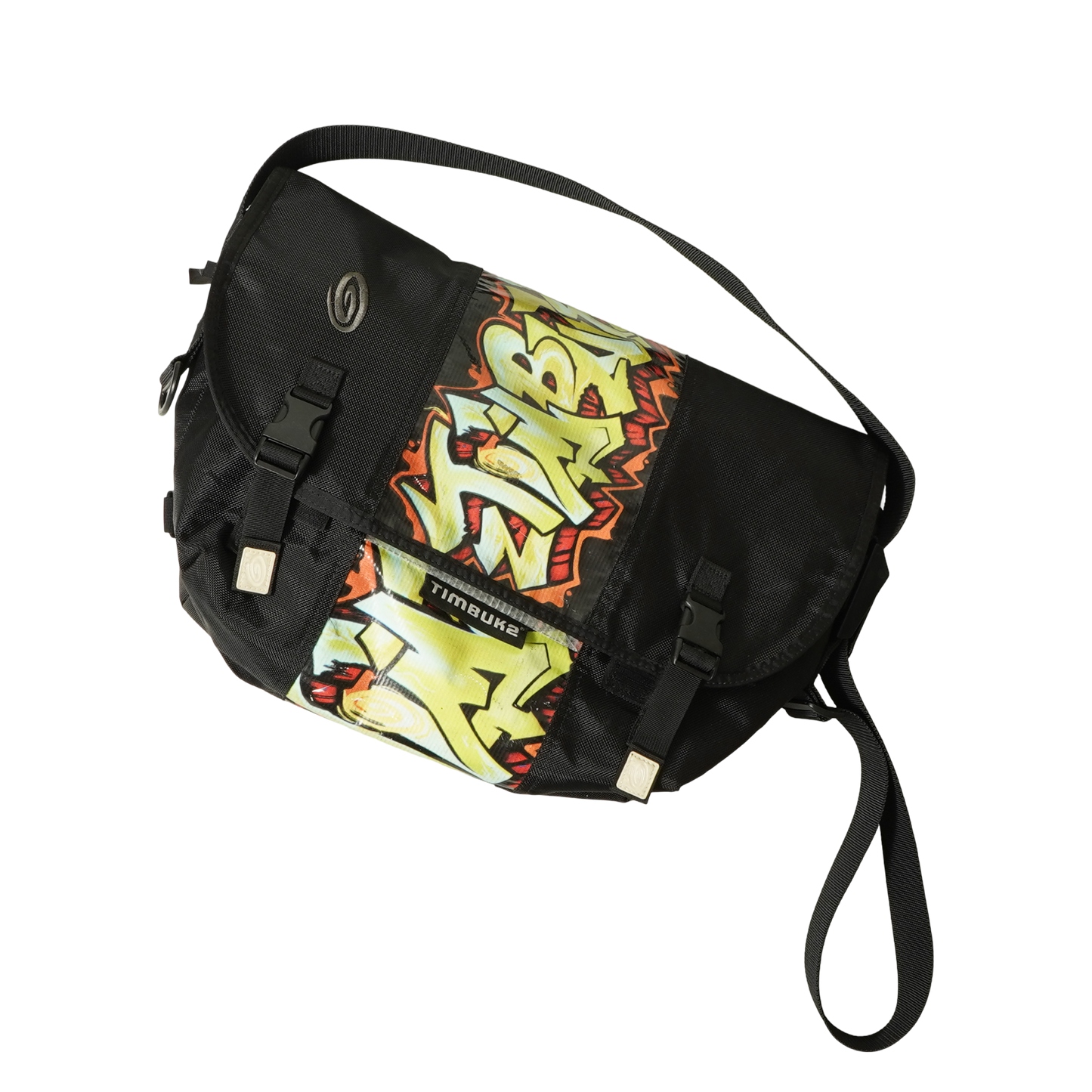 Timbuk2 Messenger Bag - Graffiti