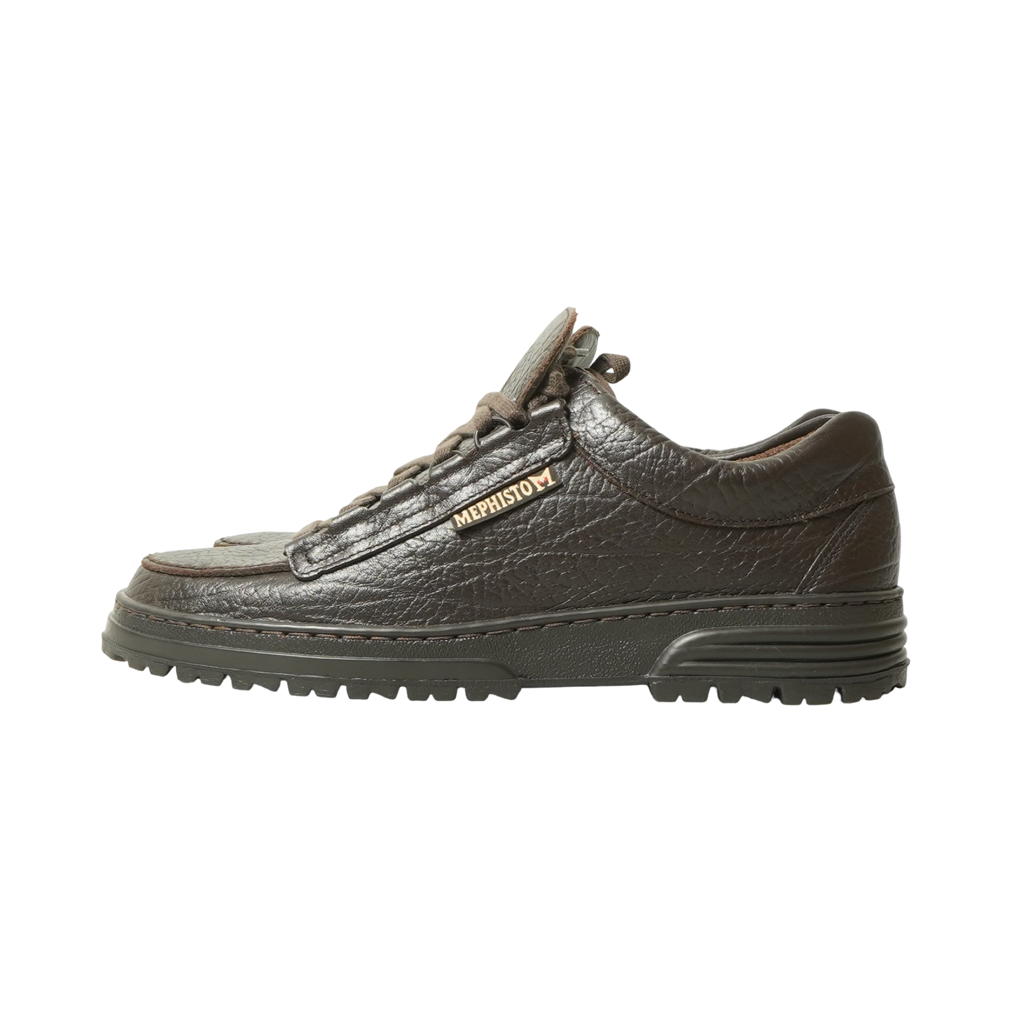 MEPHISTO Cruiser - Dark Brown