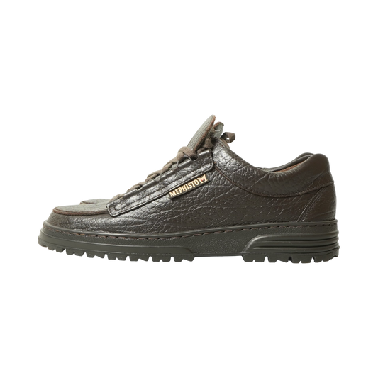 MEPHISTO Cruiser - Dark Brown