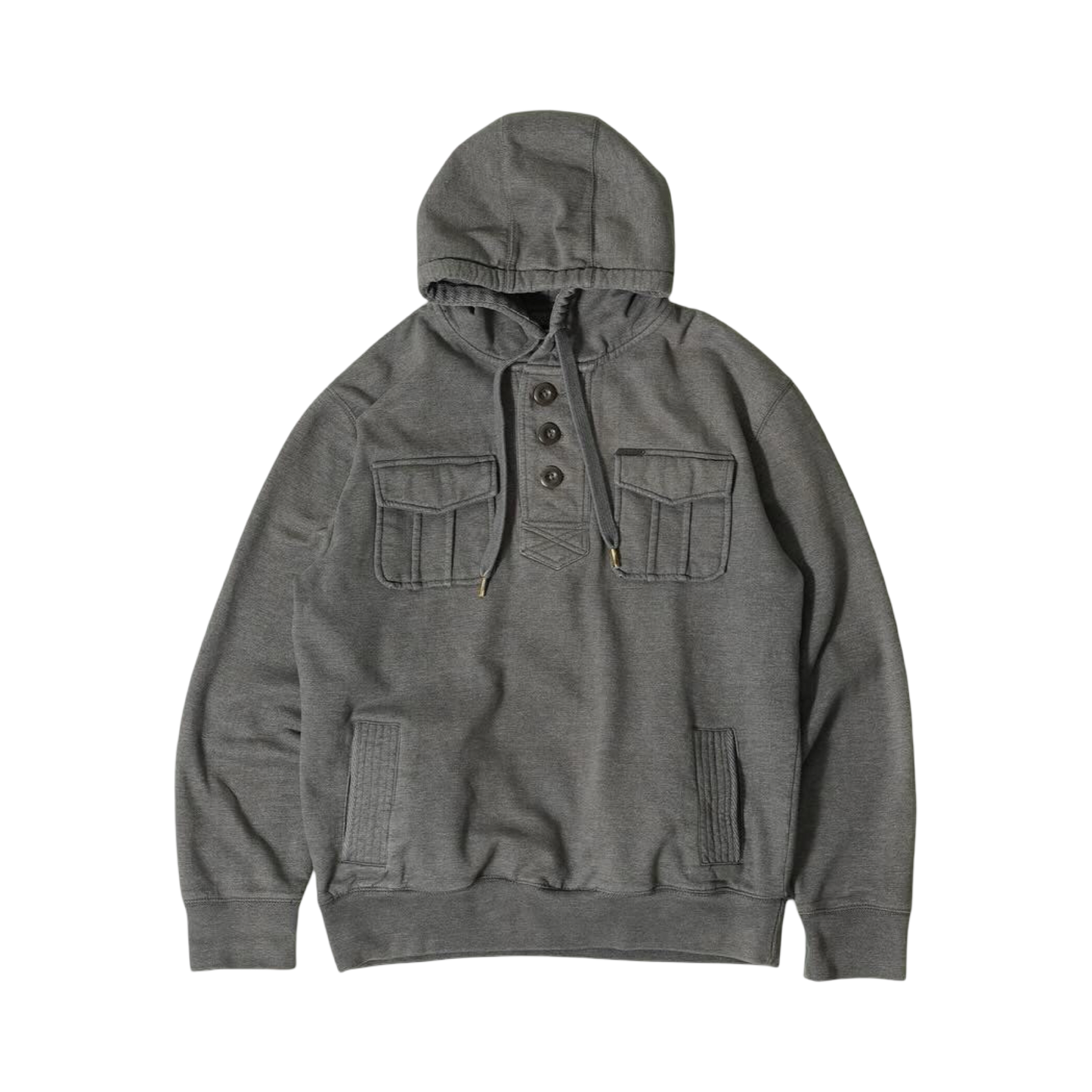 Ecko Unltd Y2K Hoodie
