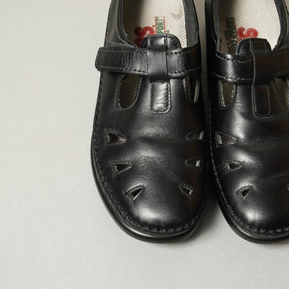SAS TRIPAD COMFORT Leather Shoes