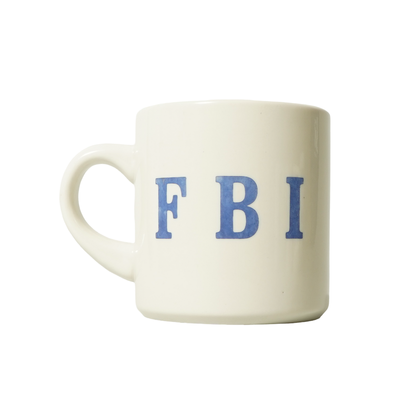 FBI Mug